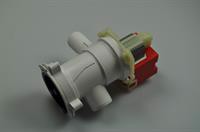 Afløbspumpe, Fagor vaskemaskine